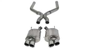 Sport Axle-Back Exhaust System 14323